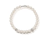 Bracciale Lelune Donna LELUNE CLASSIC in Oro LLBR60.5